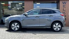 Grijs Gebruikt 2018 Hyundai Kona Premium SUV | € 14.950 (Goede deal)