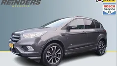 Gebruikt 2017 Ford Kuga ST-Line SUV | € 20.500 (Eerlijke prijs)