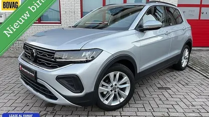 Occasion 2024 VW T-Cross Edition SUV | € 26.750 (Goede deal)