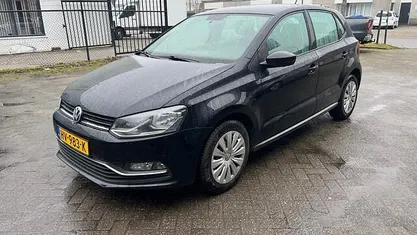 Occasion 2015 VW Polo Comfortline Hatchback | € 2.850 (Super prijs)