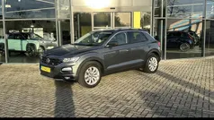 Gebruikt 2018 VW T-Roc Style SUV | € 18.900 (Goede deal)