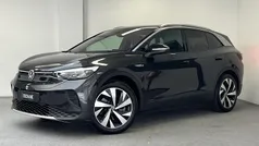 Gebruikt 2020 VW ID.4 SUV | € 25.595 (Eerlijke prijs)