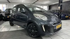 Gebruikt 2013 Citroën C1 Hatchback | € 4.850 (Eerlijke prijs)