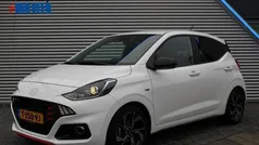 Gebruikt 2023 Hyundai i10 N Line Hatchback | € 19.445 (Eerlijke prijs)