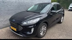 Gebruikt 2021 Ford Kuga Titanium SUV | € 20.945 (Goede deal)