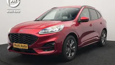 Gebruikt 2021 Ford Kuga ST-Line X SUV | € 25.240 (Goede deal)