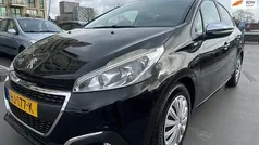 Gebruikt 2015 Peugeot 208 Hatchback | € 4.950 (Goede deal)