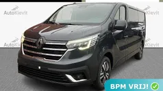 Gebruikt 2024 Renault Trafic Luxe MPV | € 29.950 (Super prijs)
