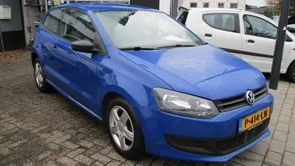 Occasion VW Polo Trendline 69 PK (50 kW) 2010 Hatchback