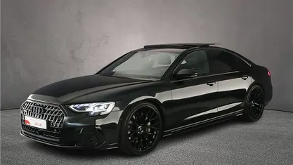 Occasion Audi A8 Premium 463 PK (340 kW) 2024 Sedan