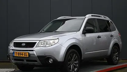 Occasion Subaru Forester 150 PK (110 kW) 2013 SUV