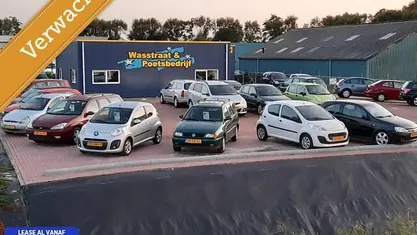 Occasion VW Polo 95 PK (69 kW) 2016 Hatchback