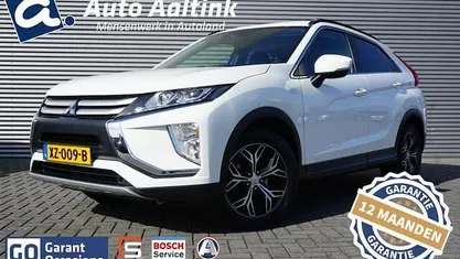 Occasion 2019 Mitsubishi Eclipse Cross SUV | € 16.880 (Eerlijke prijs)