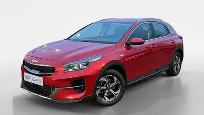 Gebruikt 2022 Kia XCeed Comfort SUV | € 16.220 (Eerlijke prijs)