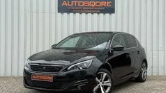 Gebruikt 2015 Peugeot 308 GT-line Hatchback | € 8.950 (Eerlijke prijs)