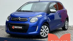 Gebruikt 2020 Citroën C1 Feel Hatchback | € 8.950 (Eerlijke prijs)
