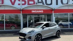 Gebruikt 2020 Ford Puma ST-Line X SUV | € 17.950 (Eerlijke prijs)