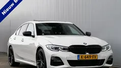 Wit Gebruikt 2019 BMW 330 Executive Sedan | € 30.950 (Eerlijke prijs)