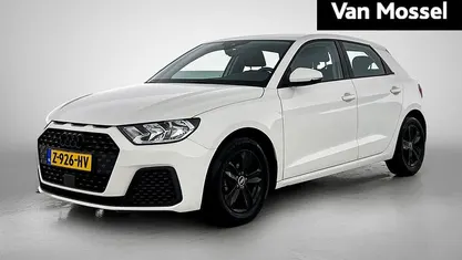 Occasion Audi A1 Sportback Proline 95 PK (69 kW) 2024 Wit Hatchback