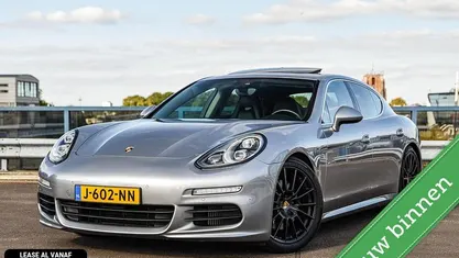 Occasion Porsche Panamera 421 PK (309 kW) 2014 Sedan