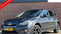 Gebruikt 2012 Subaru XV SUV | € 12.995 (Eerlijke prijs)