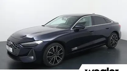 Gebruikt 2024 Audi A5 Advanced Coupé | € 45.840 (Eerlijke prijs)