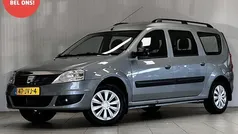 Gebruikt 2009 Dacia Logan MCV Lauréate MPV | € 2.995 (Goede deal)