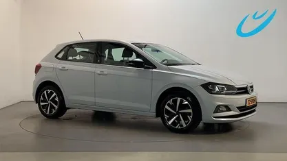 Occasion 2018 VW Polo Beats Hatchback | € 11.950 (Eerlijke prijs)