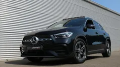 Gebruikt 2021 Mercedes GLA250 AMG line SUV | € 43.950 (Eerlijke prijs)