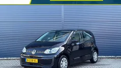 Gebruikt 2022 VW up! Hatchback | € 13.935 (Eerlijke prijs)
