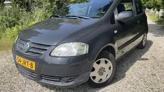 Gebruikt 2010 VW Fox Trendline Hatchback | € 2.199 (Eerlijke prijs)