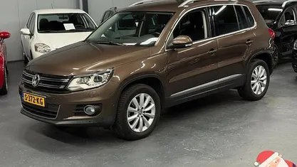 Gebruikt 2011 VW Tiguan Sport SUV | € 8.499 (Eerlijke prijs)