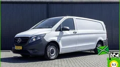 Wit Gebruikt 2020 Mercedes Vito MPV | € 18.450 (Super prijs)