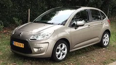 Beige Gebruikt 2010 Citroën C3 Business Class Hatchback | € 4.150 (Eerlijke prijs)