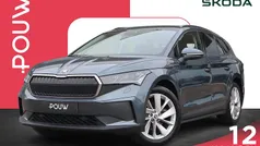 Gebruikt 2021 Skoda Enyaq iV First Edition SUV | € 23.450 (Eerlijke prijs)