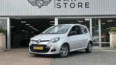 Gebruikt 2012 Renault Twingo Dynamique Hatchback | € 3.450 (Eerlijke prijs)