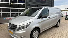 Gebruikt 2016 Mercedes Vito Sedan | € 8.950 (Super prijs)