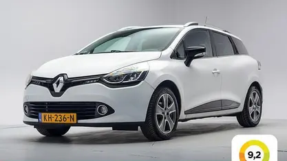Occasion 2016 Renault Clio GrandTour Night&Day Stationwagen | € 6.945 (Eerlijke prijs)