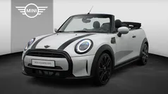 Wit Gebruikt 2022 Mini Cooper Cabriolet Comfort Cabriolet | € 27.900 (Eerlijke prijs)