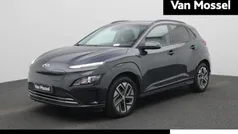 Grijs Gebruikt 2023 Hyundai Kona SUV | € 19.940 (Super prijs)