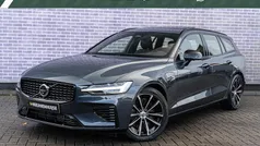 Gebruikt 2024 Volvo V60 Plus Stationwagen | € 44.899 (Eerlijke prijs)