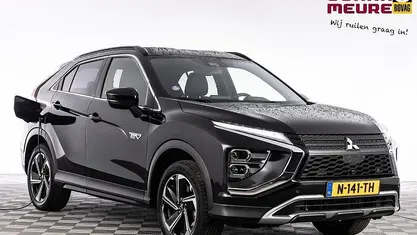Occasion 2022 Mitsubishi Eclipse Cross Intense+ SUV | € 23.990 (Goede deal)