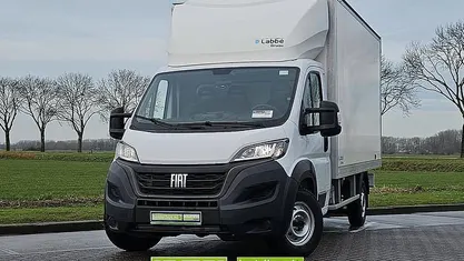Occasion 2022 Fiat Ducato Van | € 22.750 (Goede deal)
