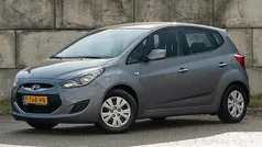 Gebruikt 2012 Hyundai ix20 MPV | € 7.450 (Eerlijke prijs)