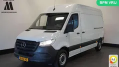 Gebruikt 2019 Mercedes Sprinter Van | € 18.900 (Super prijs)