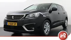 Gebruikt 2020 Peugeot 5008 MPV | € 22.425 (Goede deal)
