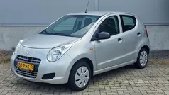 Gebruikt 2011 Suzuki Alto Hatchback | € 2.750 (Goede deal)