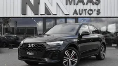Gebruikt 2022 Audi Q5 Comfort SUV | € 44.950 (Eerlijke prijs)