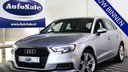 Occasion Audi A3 Sportback S-Line 150 PK (110 kW) 2017 Hatchback