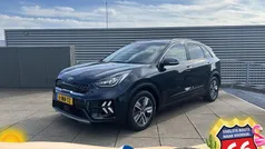 Gebruikt 2021 Kia Niro SUV | € 25.400 (Eerlijke prijs)